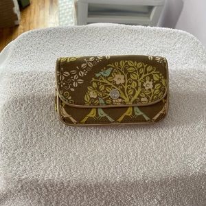 Vera Bradley small wallet